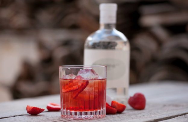 Masticha cocktail als lekker Grieks drankje
