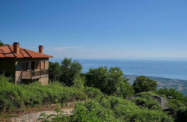 Ano Skotina op Pieria