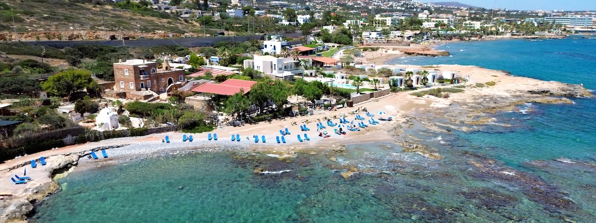 Chersonissos Kreta strand.jpg