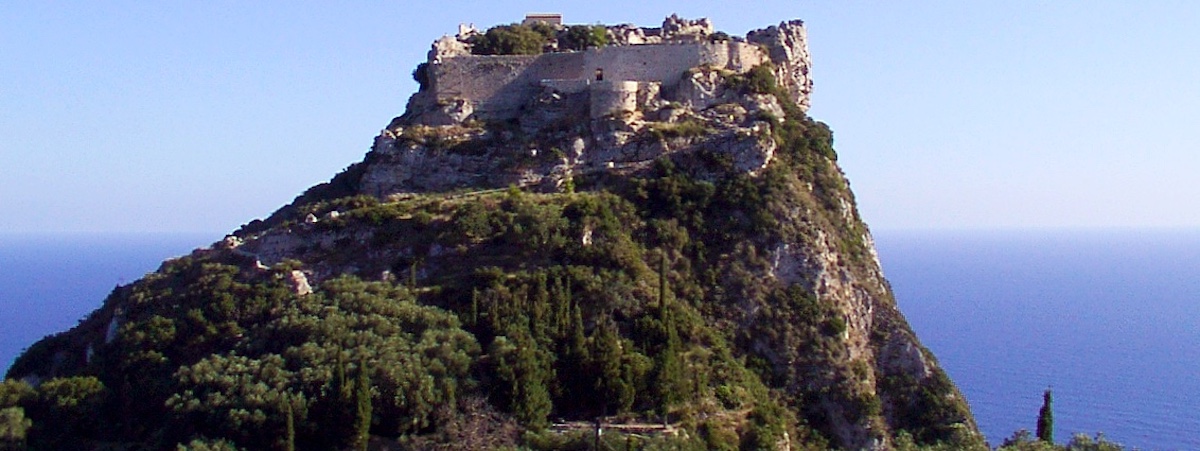 Angelokastro burcht corfu.jpg