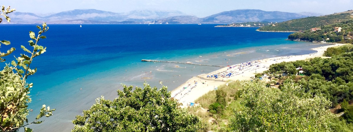 Kalamaki beach Corfu.jpg