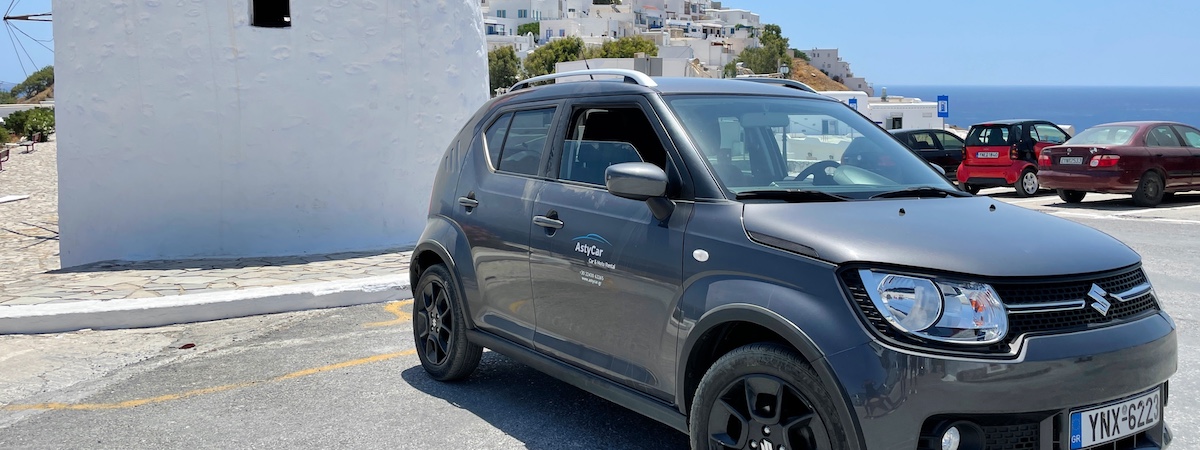 Huurauto Griekenland kentekenplaat.jpg