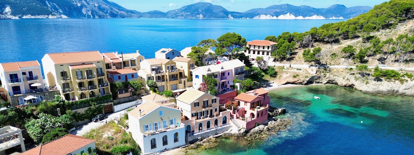 Assos Kefalonia Griekenland vakantie.jpg