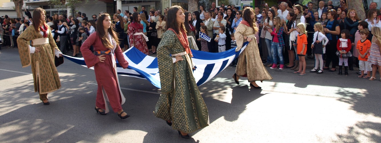 Griekenland feestdagen Ochidag.jpg