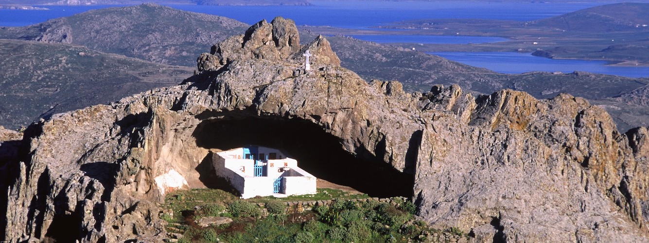 Limnos Kazolis klooster.jpg