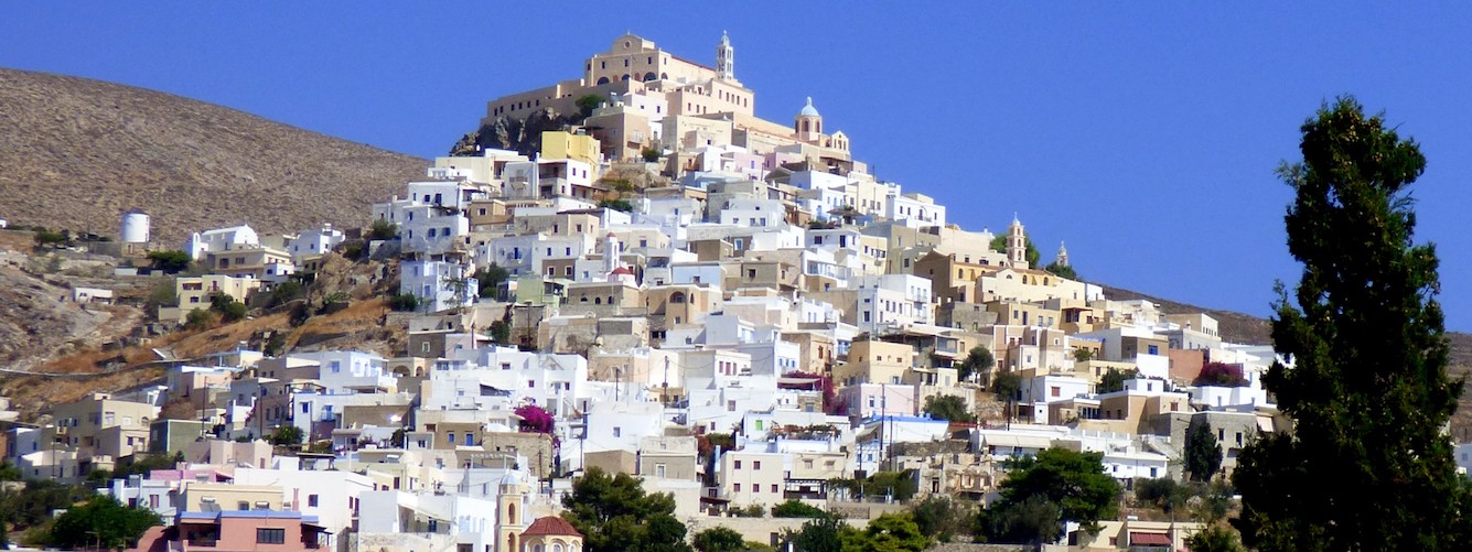 Syros Griekenland hoofdstadje.jpg