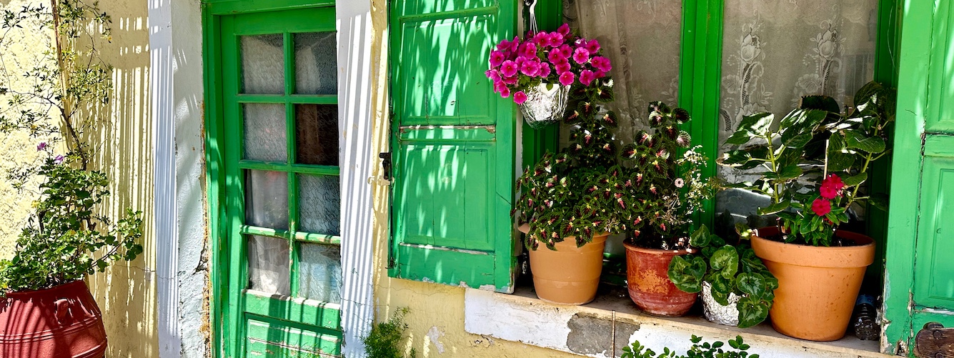 Griekenland Traditioneel huis.jpg