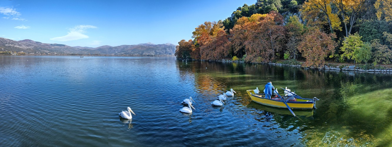 Kastoria meer visser.jpg