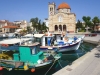 Aegina-vakantie-stad-haven-kerk-600