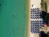 Ammouliani-Megali-Ammos-beach-drone