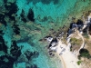 Ammouliani-eiland-Chalkidiki-kustlijn