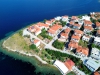 Ammouliani-stadje-Chalkidiki