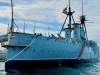 Attica-Attika-marine-museum-boot