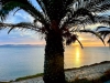 Attica-Nea-Makri-Sunset
