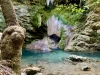 Kythira-neraida-waterval-mylopotamos-600