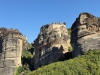Meteora-Valaam-klooster-rotsen