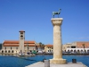 Rhodos-stad-ingang-mandrakihaven-hert