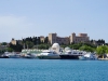 Rhodos-stad-middeleeuws-kasteel