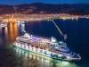 Volos-Cruiseschip-haven-Magnesia